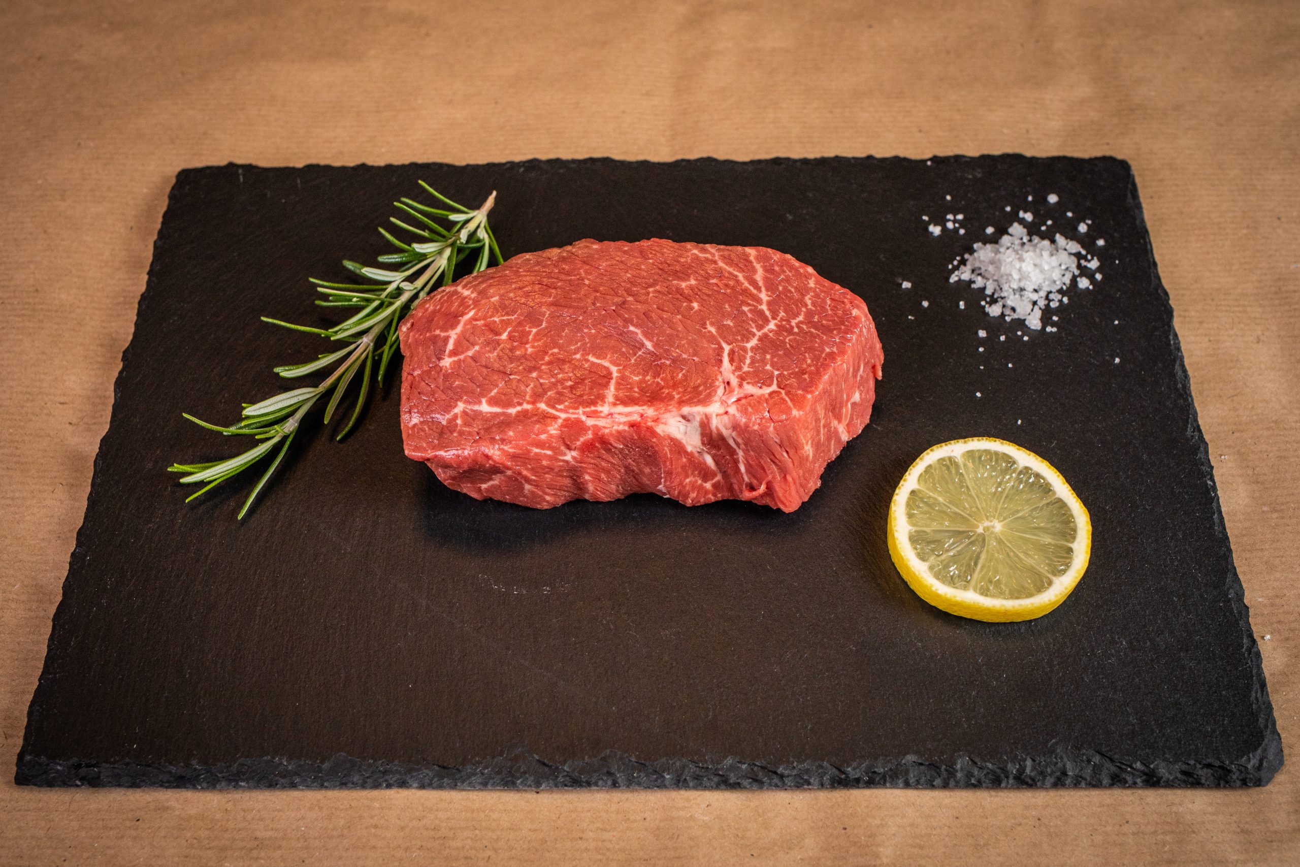 Angus Huft-Steak BIO (Stk. 200g) | Biohof Humplgut Online shop
