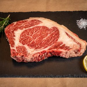 Rib Eye Steak