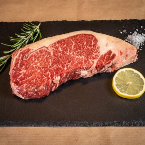 Rumpsteak